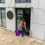 酒店 Mattis 地拉那
