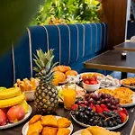 Mattis Hotel Tirana