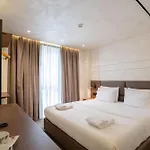Hotel Mattis Tirana