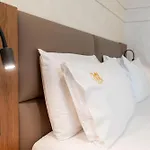酒店 Mattis 地拉那