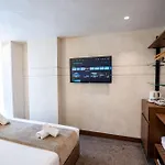 Hotel Mattis Tirana