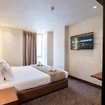 Hotel Mattis Tirana