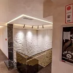 Mattis 4* Tirana