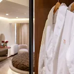 酒店 Mattis 地拉那