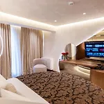 Mattis 酒店 地拉那