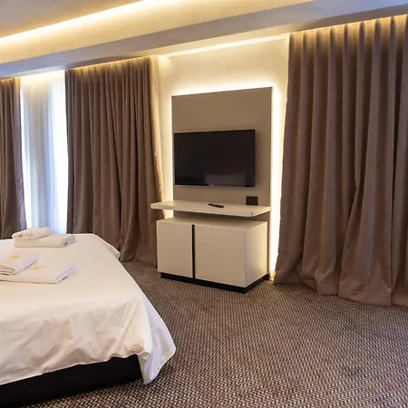 Hotel Mattis