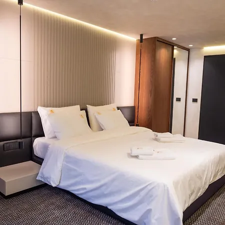 Hotel Mattis