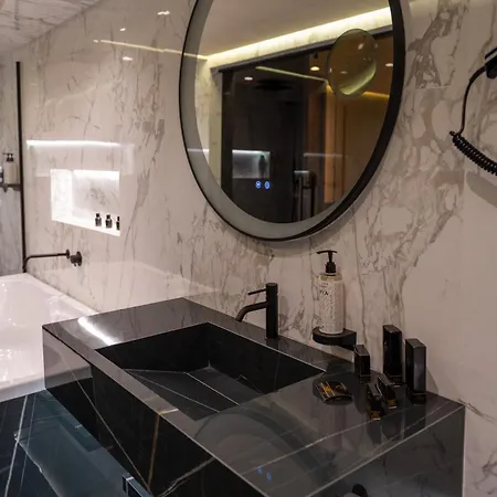 Hotel Mattis 4*