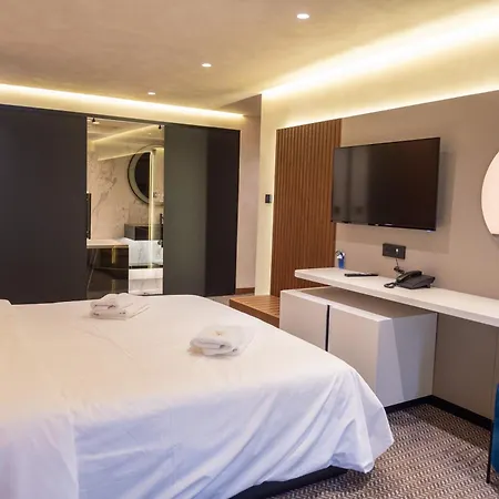 Hotel Mattis Tirana