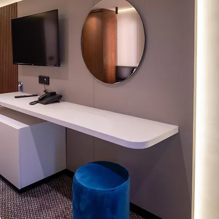 Hotel Mattis 4*