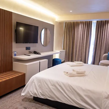 Mattis Hotel