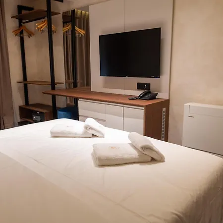Hotel Mattis