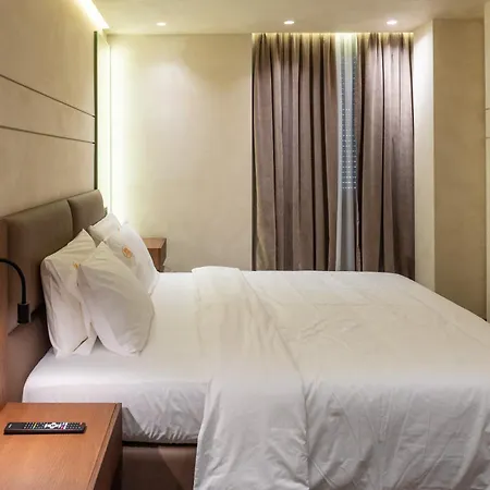 Mattis Hotel 4*