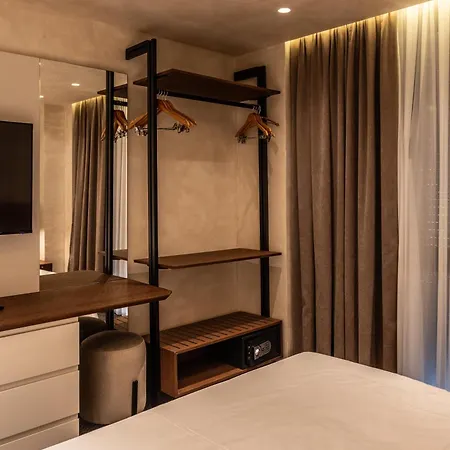 Mattis Hotel Tirana