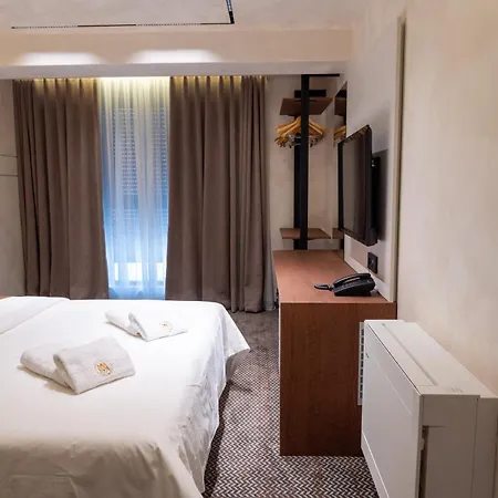 Отель Mattis 4*