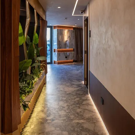 Mattis Hotel Tirana