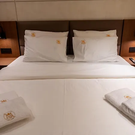 Hotel Mattis Tirana