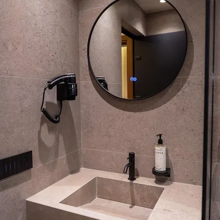 Mattis Hotel
