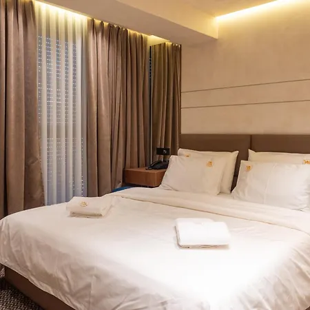 Hotel Mattis 4*