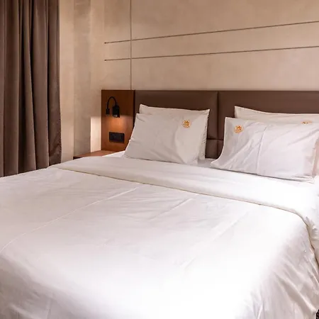 Hotel Mattis