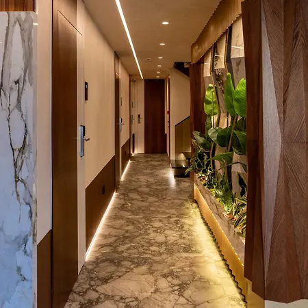 Mattis Hotel 4*