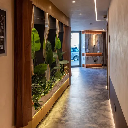 Hotel Mattis 4*