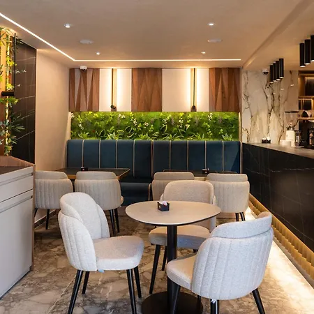 Hotel Mattis Tirana