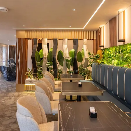 Mattis Hotel