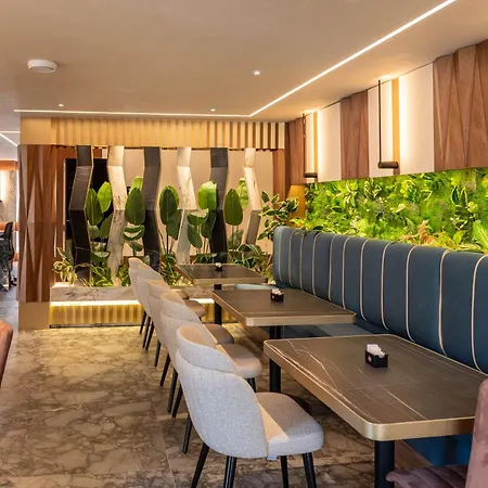 Mattis Отель 4*