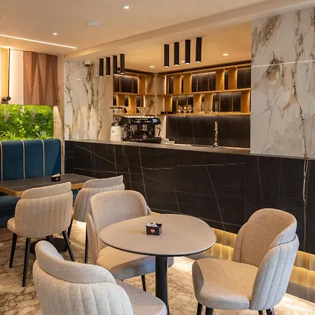 Mattis Hotel Tirana