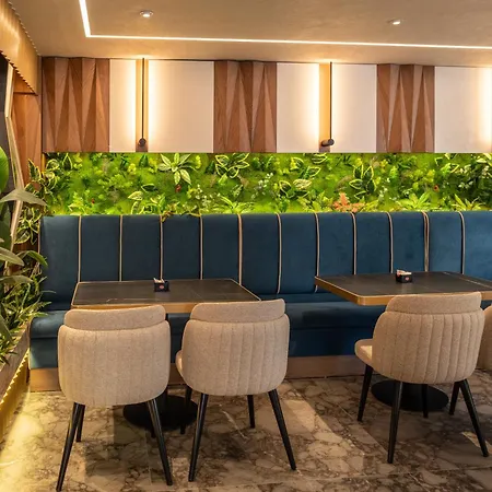 Mattis Hotel 4*