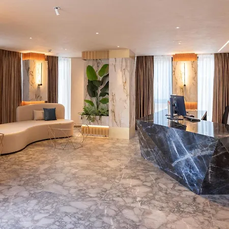 Mattis Hotel Tirana