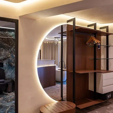 Mattis Hotel Tirana
