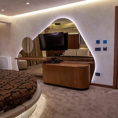 Hotel Mattis 4*