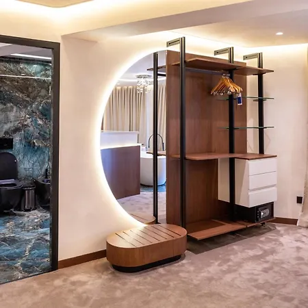 Hotel Mattis 4*