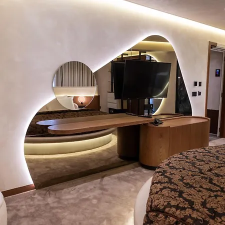 Mattis Hotel Tirana