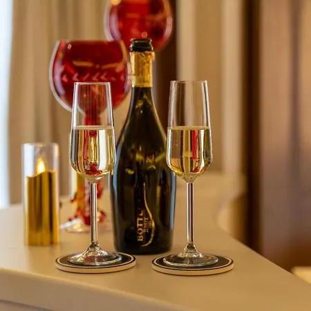 Отель Mattis Тирана