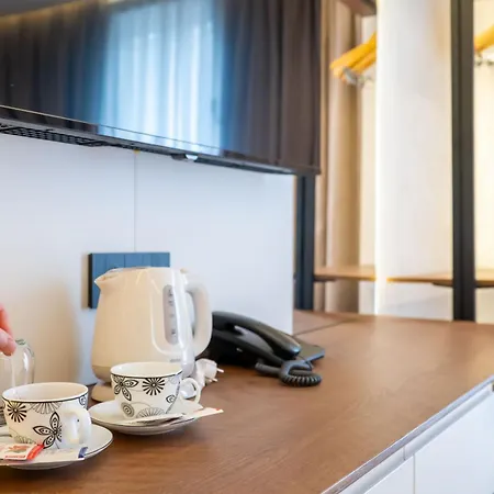 Otel Mattis 4*