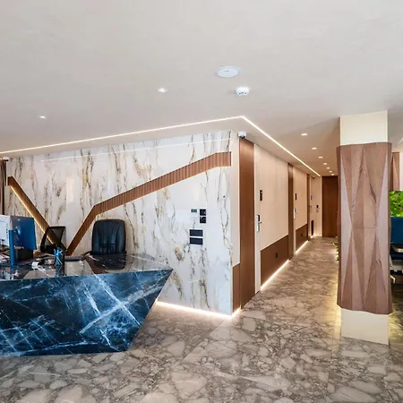 Mattis Otel