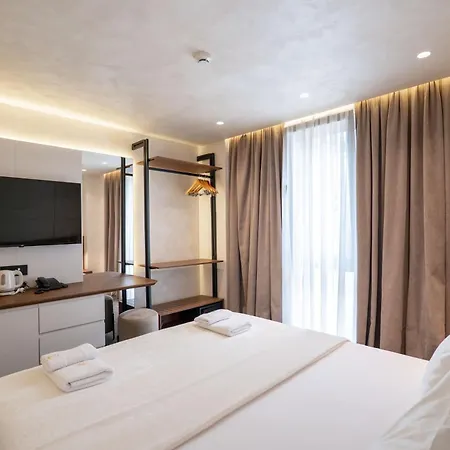 Mattis Otel