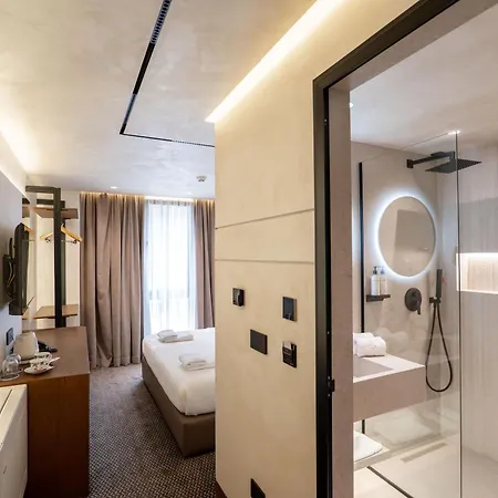 Mattis Otel