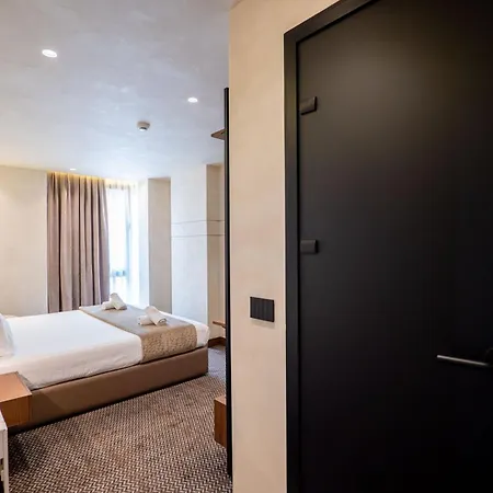 Mattis Otel Tiran