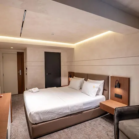 Mattis Otel