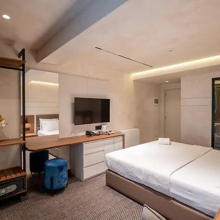 Otel Mattis