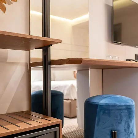 Otel Mattis 4*