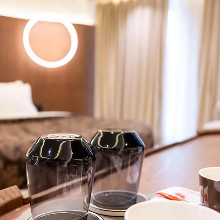 Mattis Otel Tiran