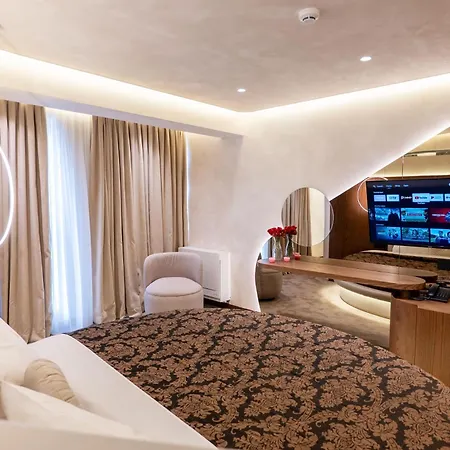 Mattis Otel Tiran