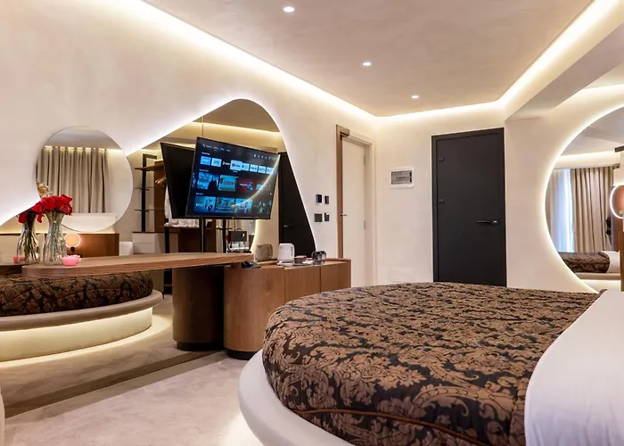 Mattis 4* ティラナ