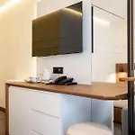 Mattis Hotel Tirana
