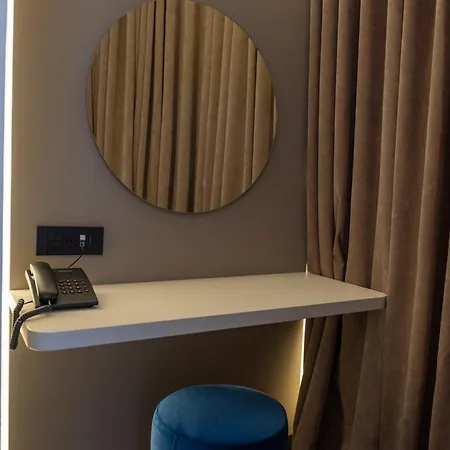 Hotel Mattis Tirana